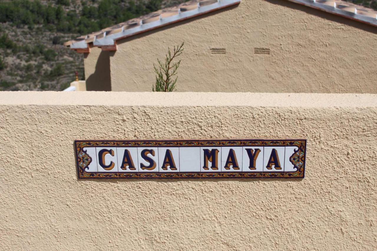 بيدريجوير Casa Maya المظهر الخارجي الصورة